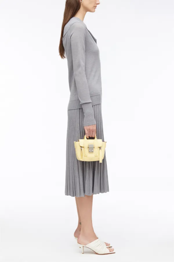 美品》 Phillip Lim スリーワンフィリップリム Pashli - メルカリ