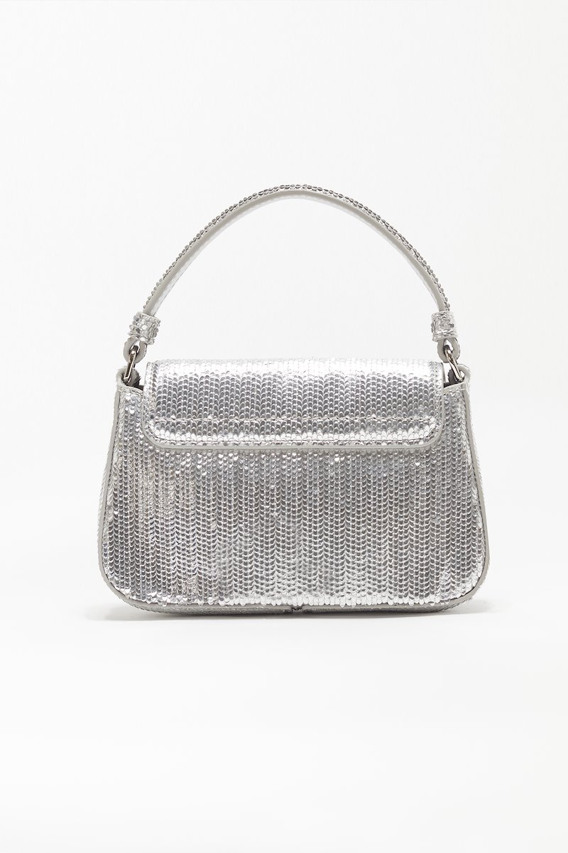 Pashli Micro Chain-silver #0 Pashli Micro Chain, - 2