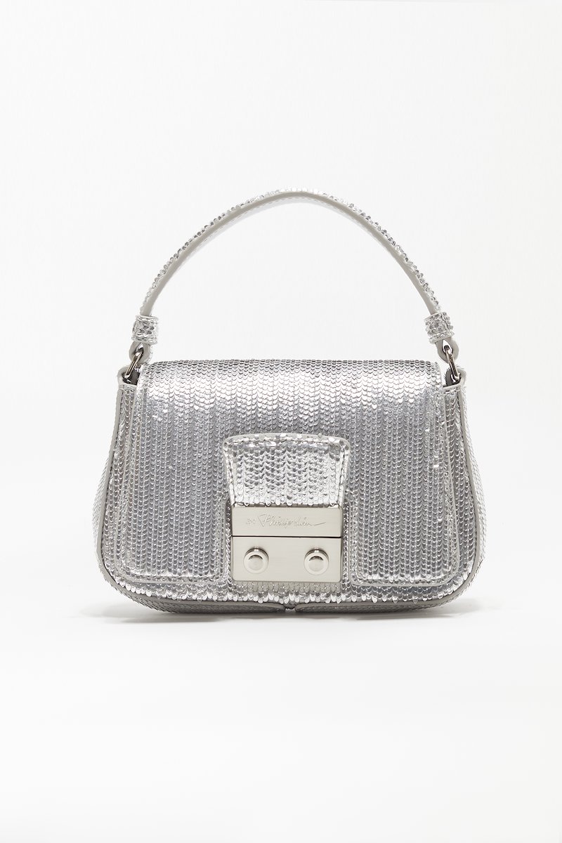 Pashli Micro Chain-silver #0 Pashli Micro Chain, - 0