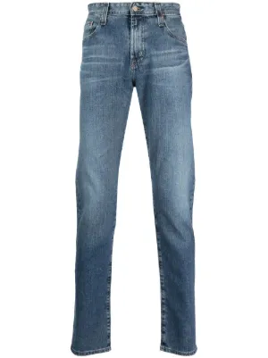 AG Jeans Denim for Men Adriano Goldschmied FARFETCH