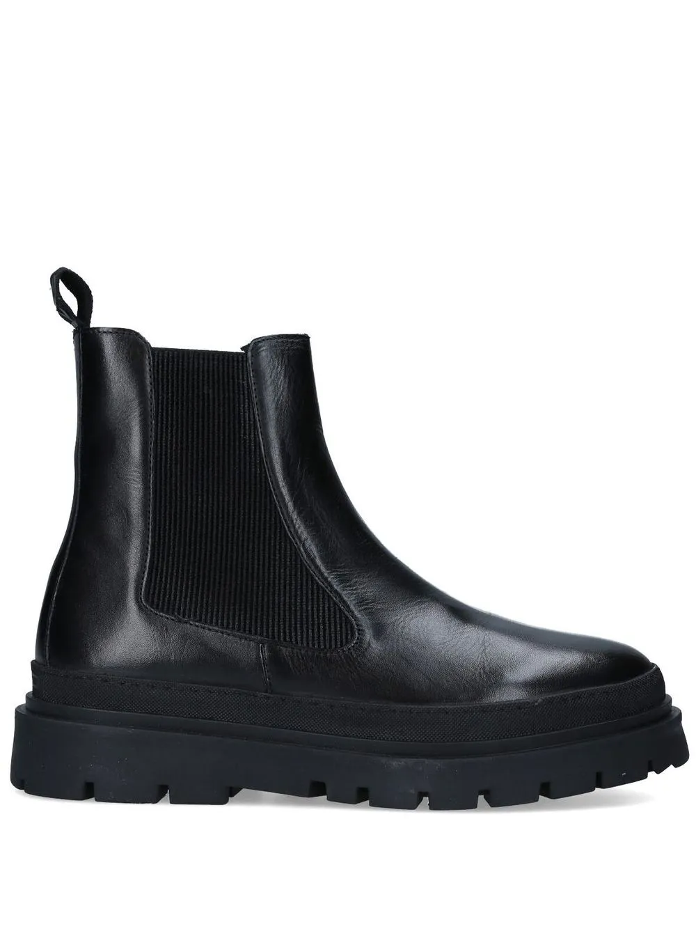 

KG Kurt Geiger Tyrus chelsea boots - Black