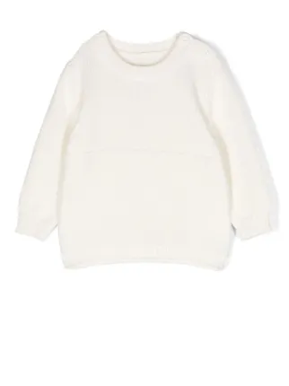 Stella mccartney bunny clearance sweater