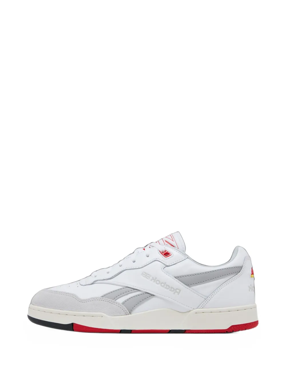 Reebok BB 4000 II sneakers - Weiß