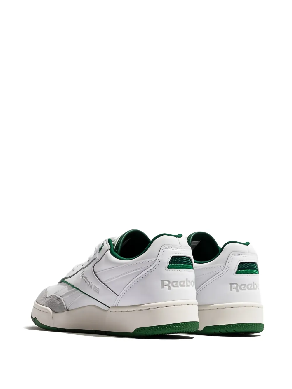 Reebok BB 4000 II sneakers White