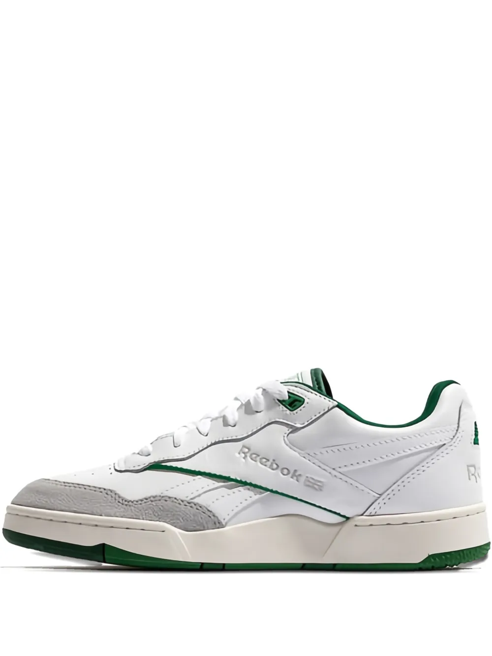 Reebok BB 4000 II sneakers White