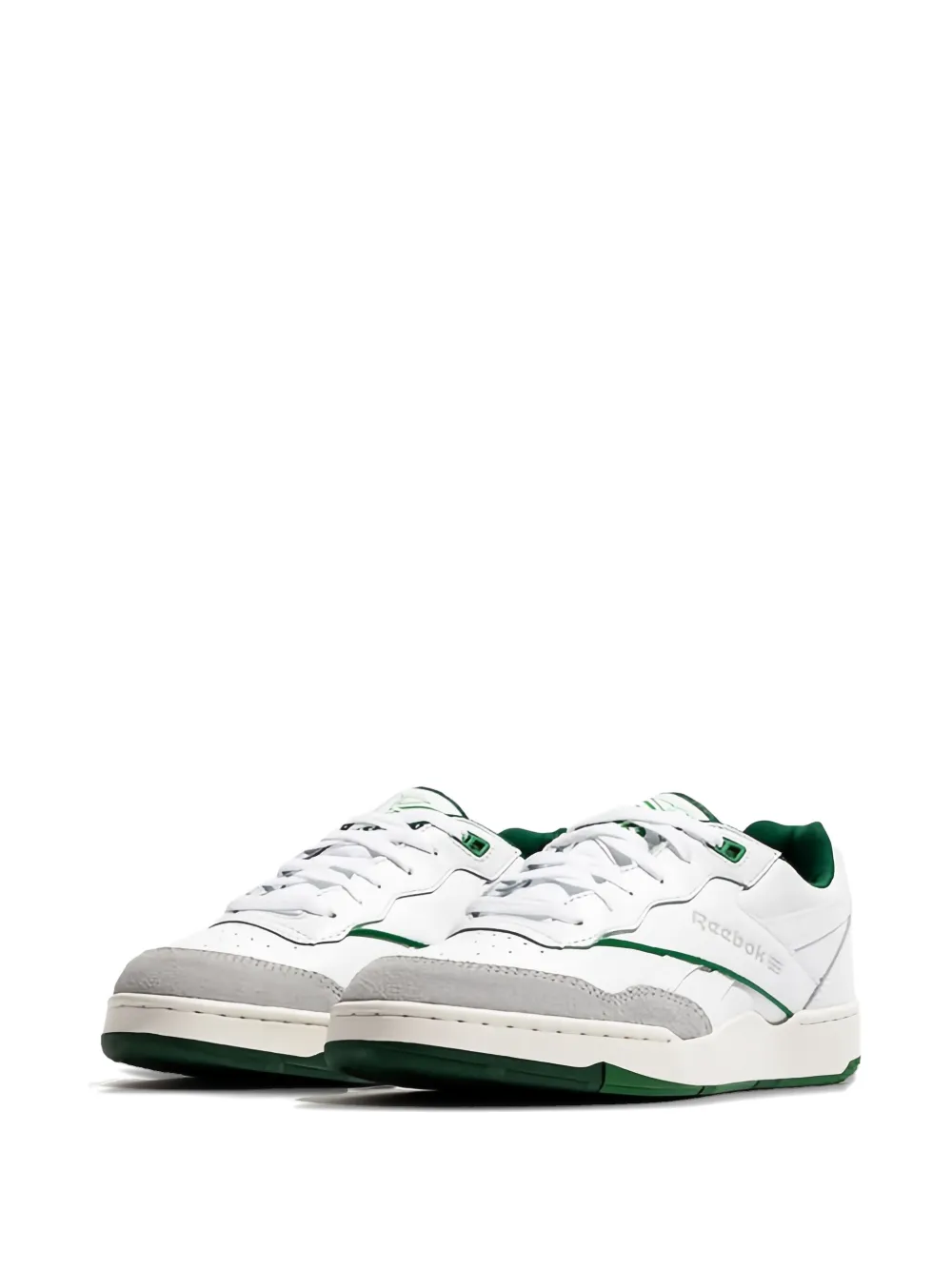 Reebok BB 4000 II sneakers White
