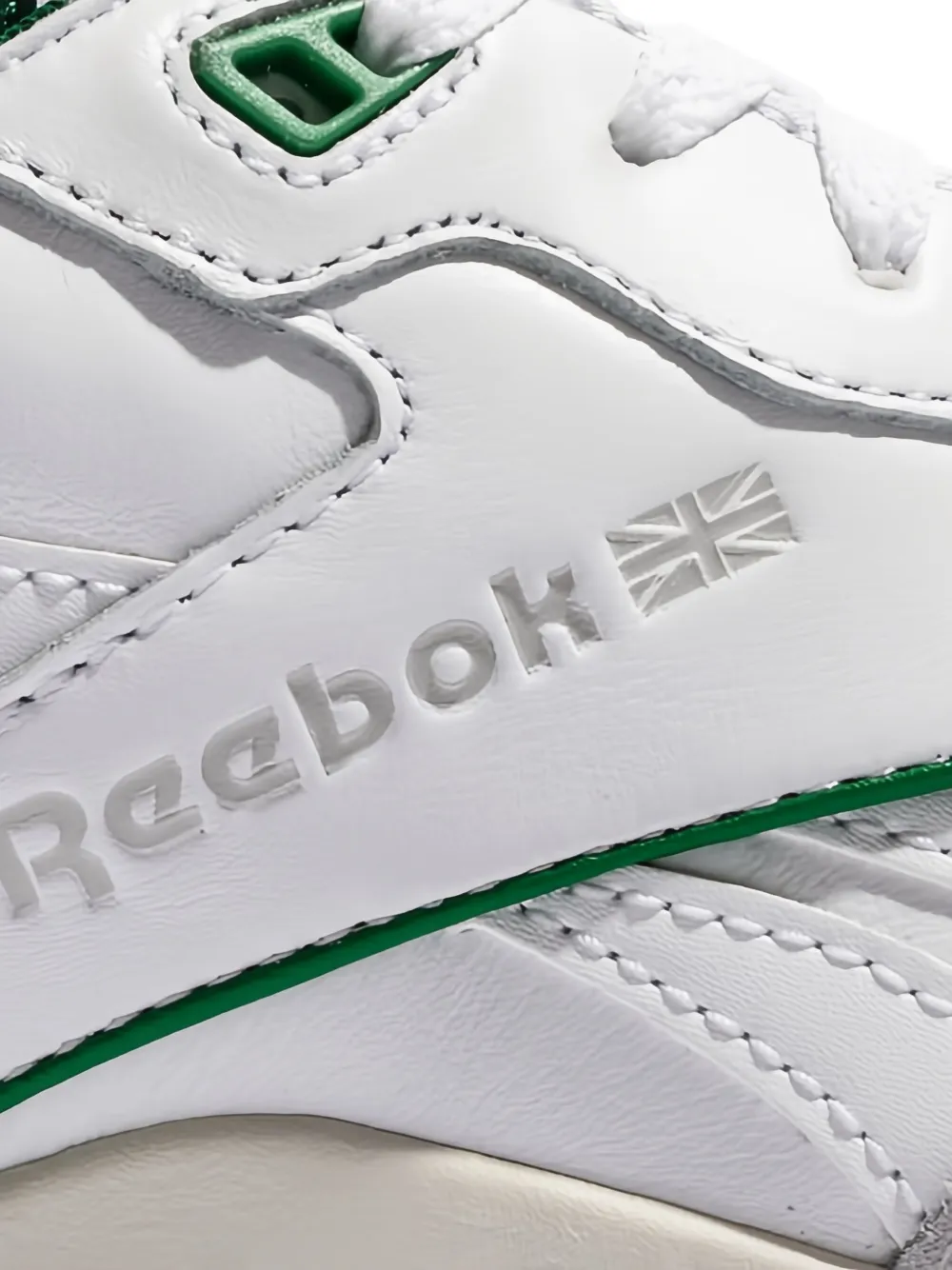 Reebok BB 4000 II sneakers White