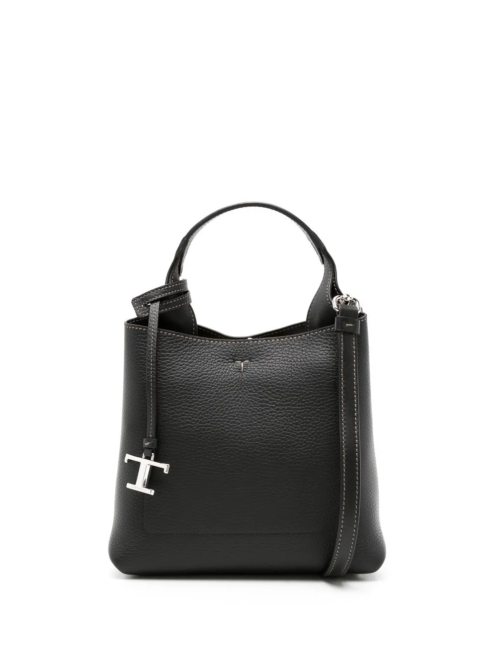 Tod's Mini T Timeless Tote Bag - Farfetch