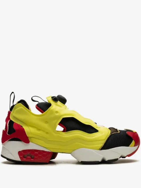 Reebok tenis Instapump Fury Memory Of de REEBOK x Maison Margiela