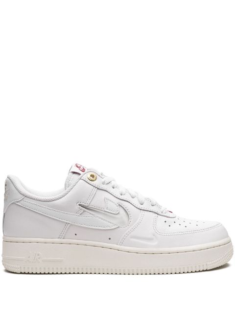 Nike Air Force 1 Low "Logo Pack - White" sneakers WOMEN