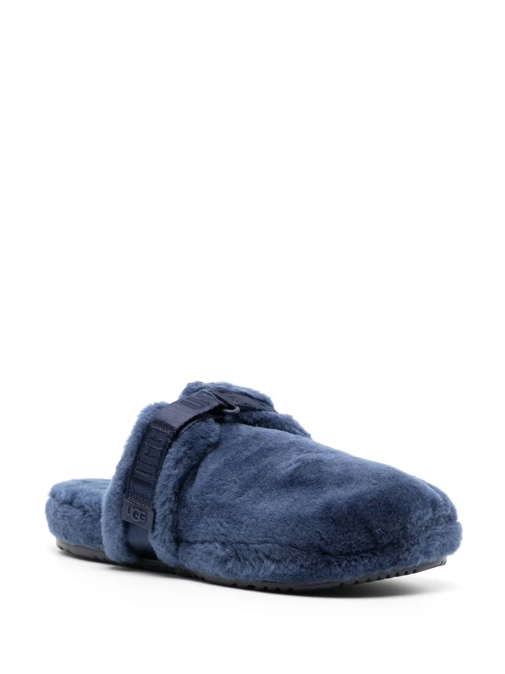 UGG Slippers Fluff It Farfetch