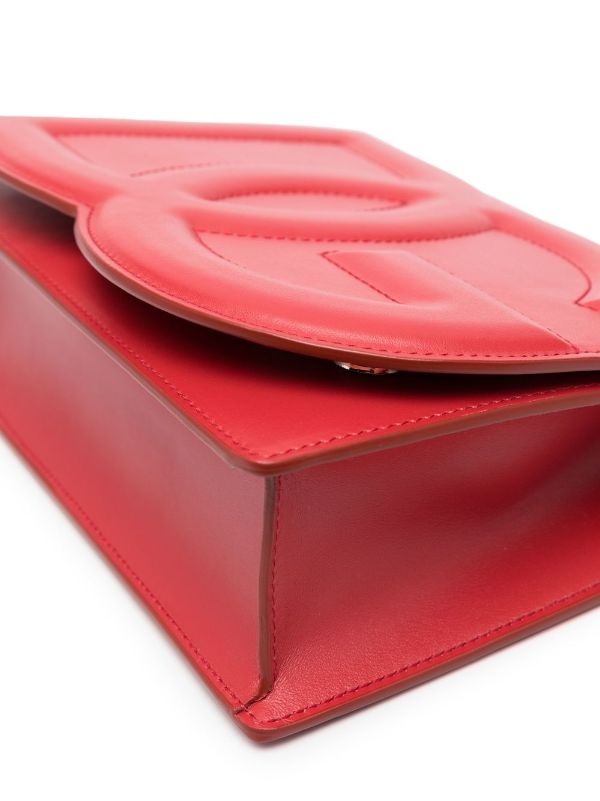 LV Red Art Tote Bag by DG Design - Fine Art America