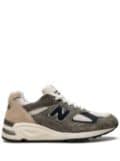 New Balance Made in USA 990v2 sneakers - Green