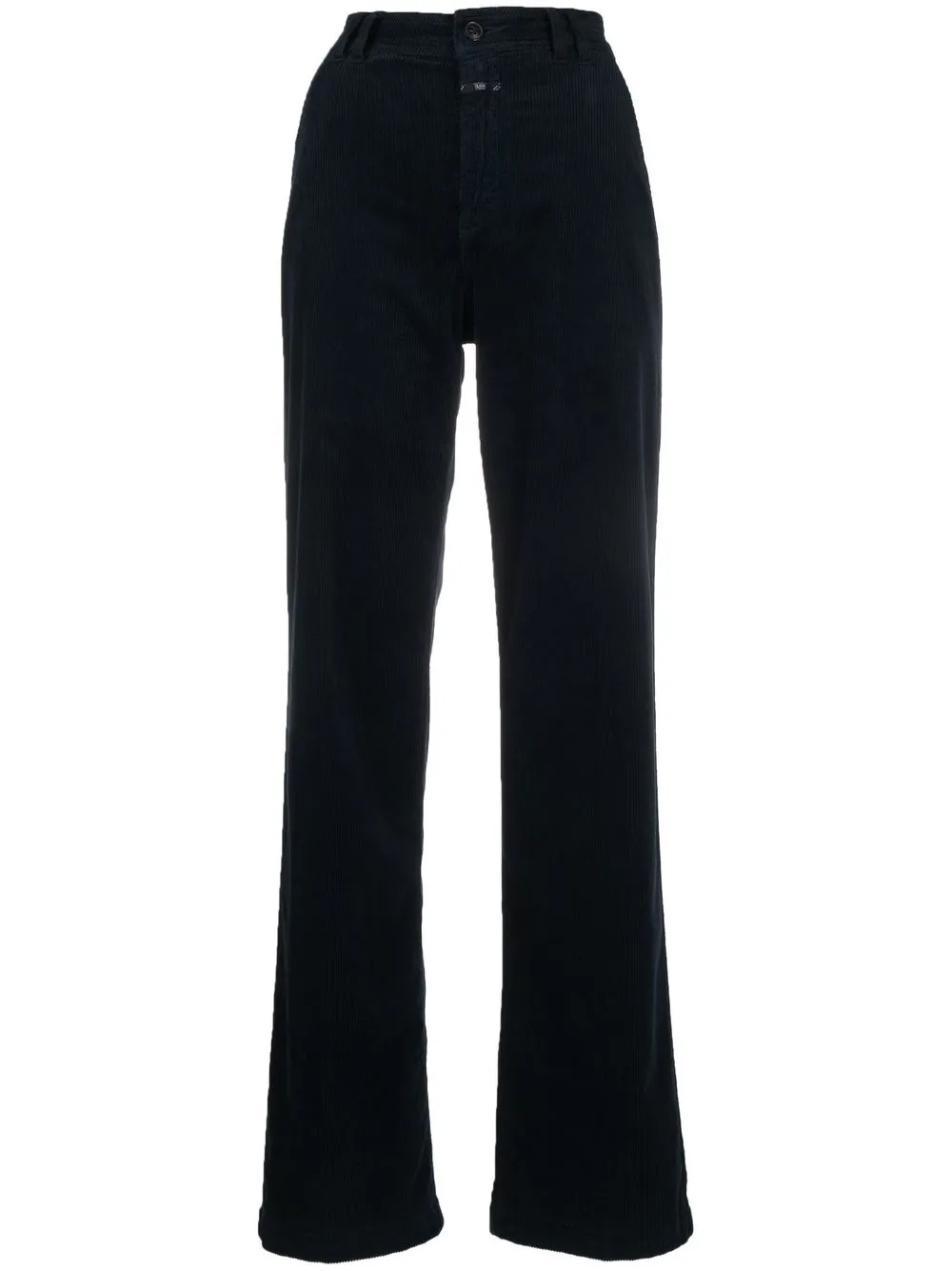 

Closed straight-leg denim jeans - Blue