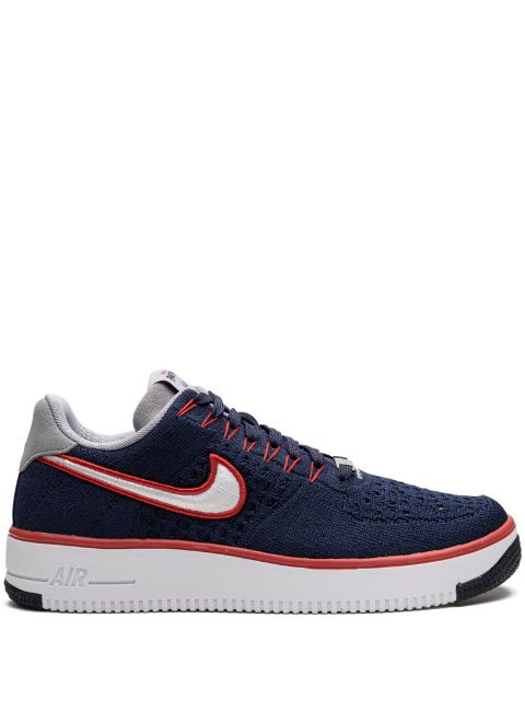 Nike Air Force 1 Flyknit "RKK" sneakers WOMEN