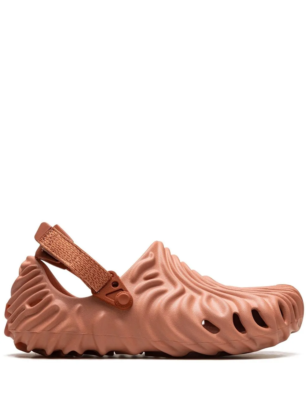 balkon Våd pistol Salehe Bembury x Crocs Pollex "Kuwata" Clogs - Farfetch