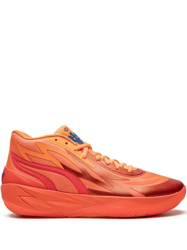 新品未使用】PUMA MB.02 SUPERNOVA | hectordufau.com.br