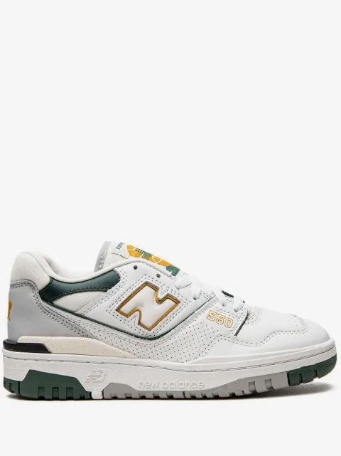New Balance baskets 550