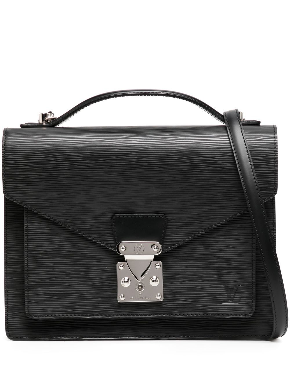 Louis Vuitton Monceau 26 2way Handbag - Farfetch