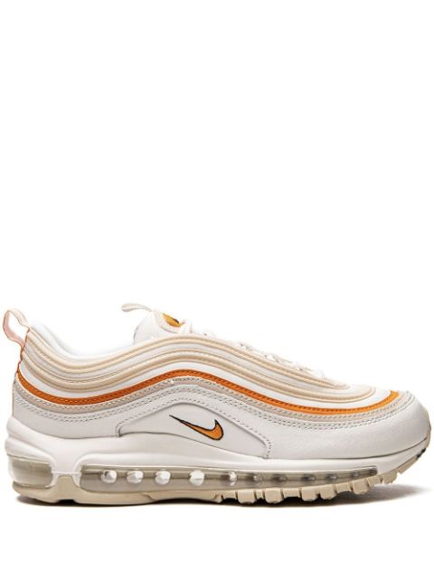 Nike Air Max 97 "Phantom Light Curry" sneakers WOMEN