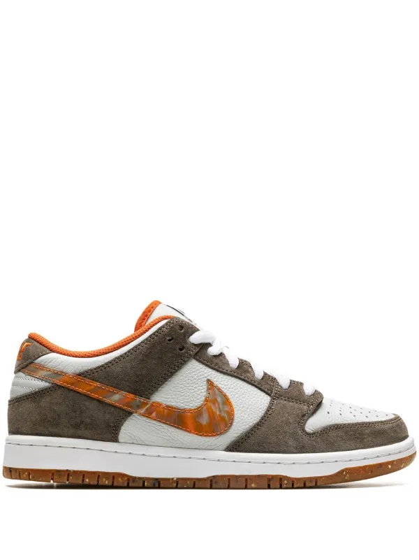 Nike Tênis Dunk Low Brazil - Farfetch