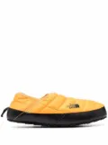 The North Face ThermoBall Traction V slippers - Orange
