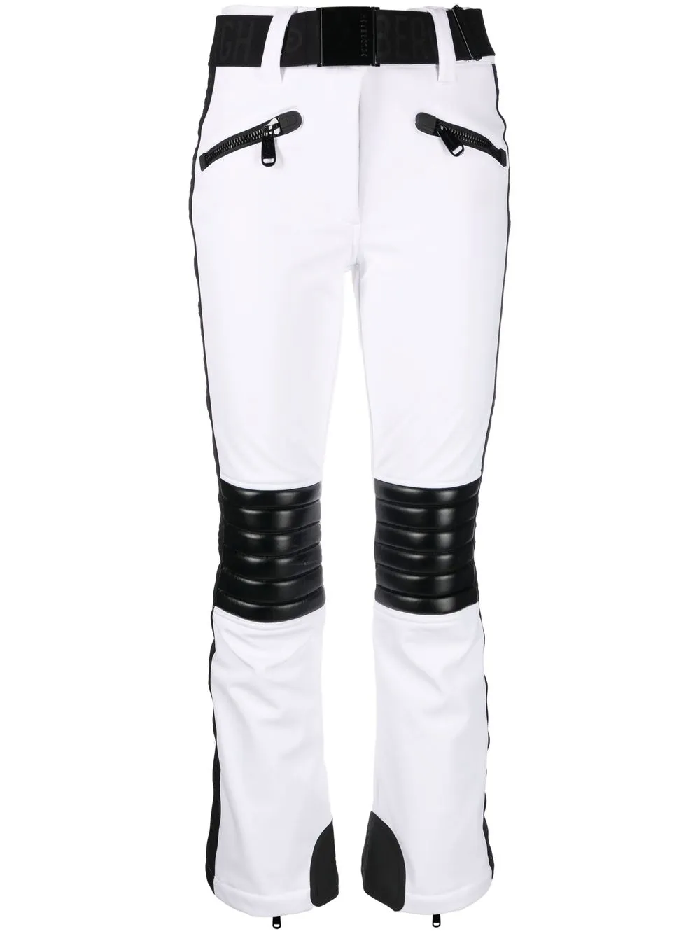 

Goldbergh Rocky ski trousers - White