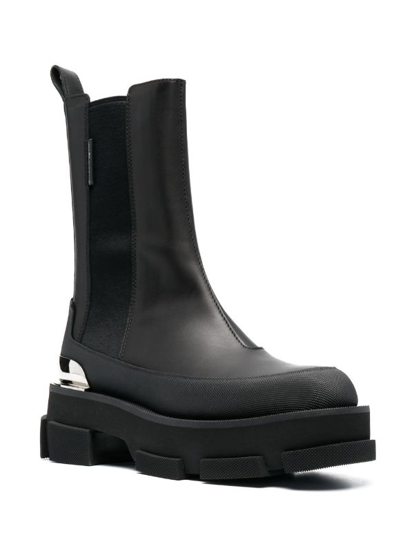 Both Gao 60mm Platform Chelsea Boots - Farfetch