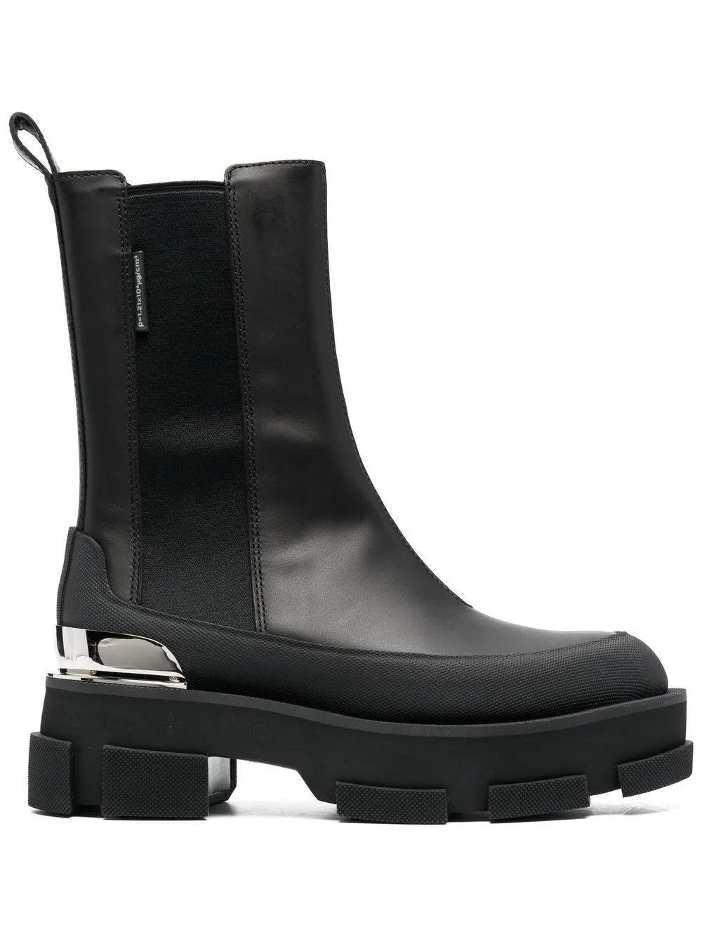 Both Gao 60mm Platform Chelsea Boots - Farfetch