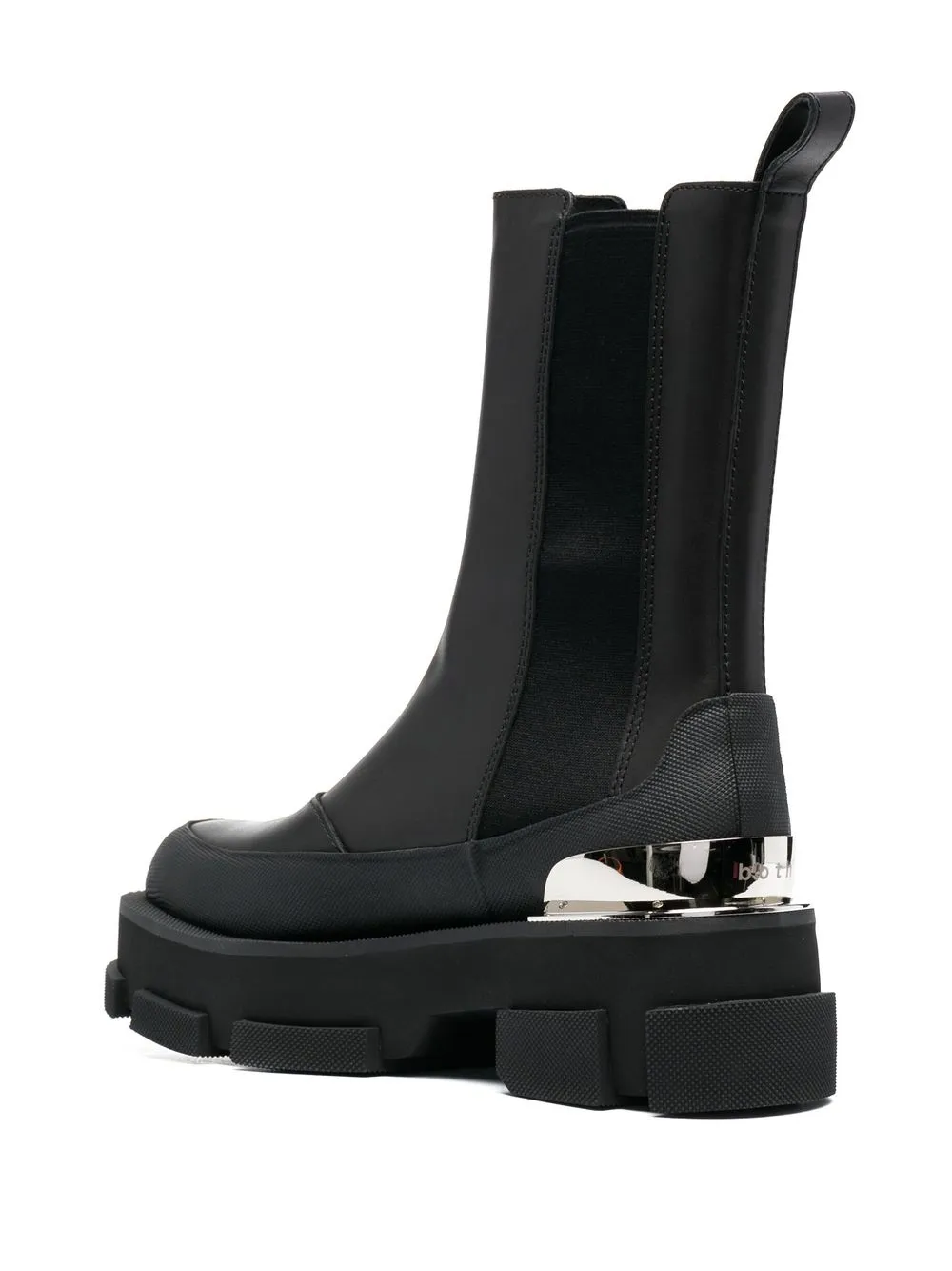 Both Gao 60mm Platform Chelsea Boots - Farfetch