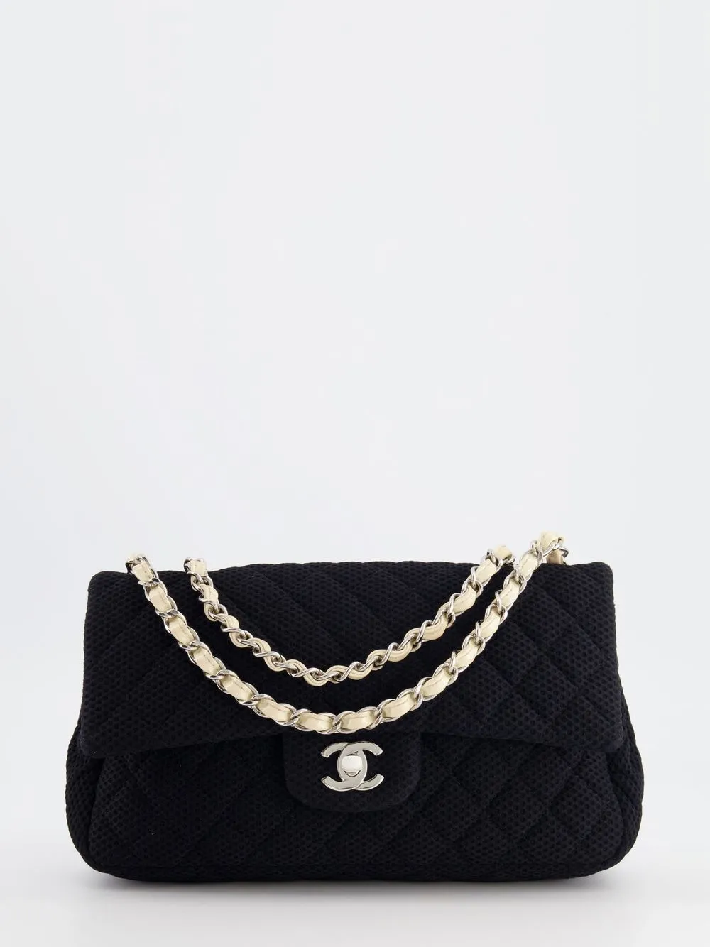 

Chanel Pre-Owned Classic Flap shoulder bag - Black