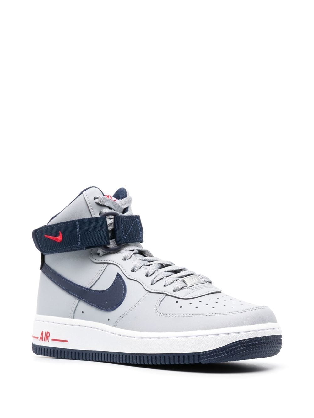 Nike Air Force 1 high-top Sneakers - Farfetch