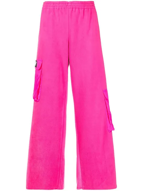 Pantalon Sellarina à poches cargo - ROTATE BIRGER CHRISTENSEN - Modalova