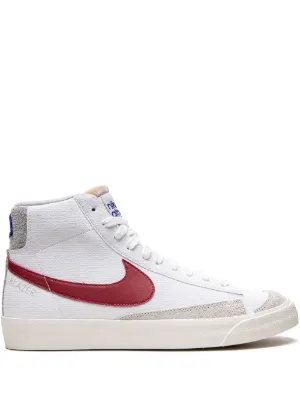 Nike blazer rosso top