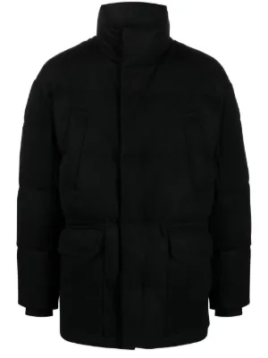 Woolrich on sale parka blizzard