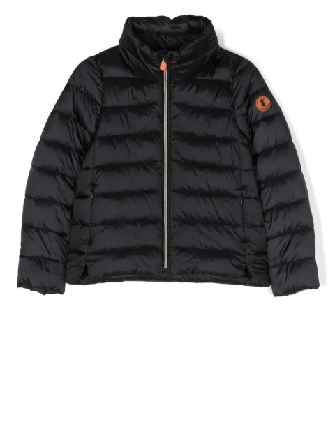 Save The Duck Kids EVIE quilted padded jacket