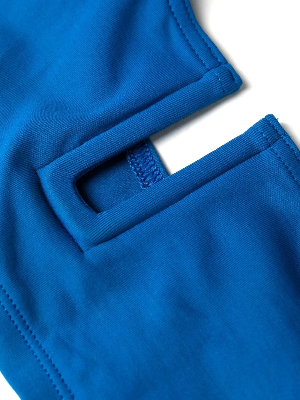 Eres Ultrason Bikini In Blue