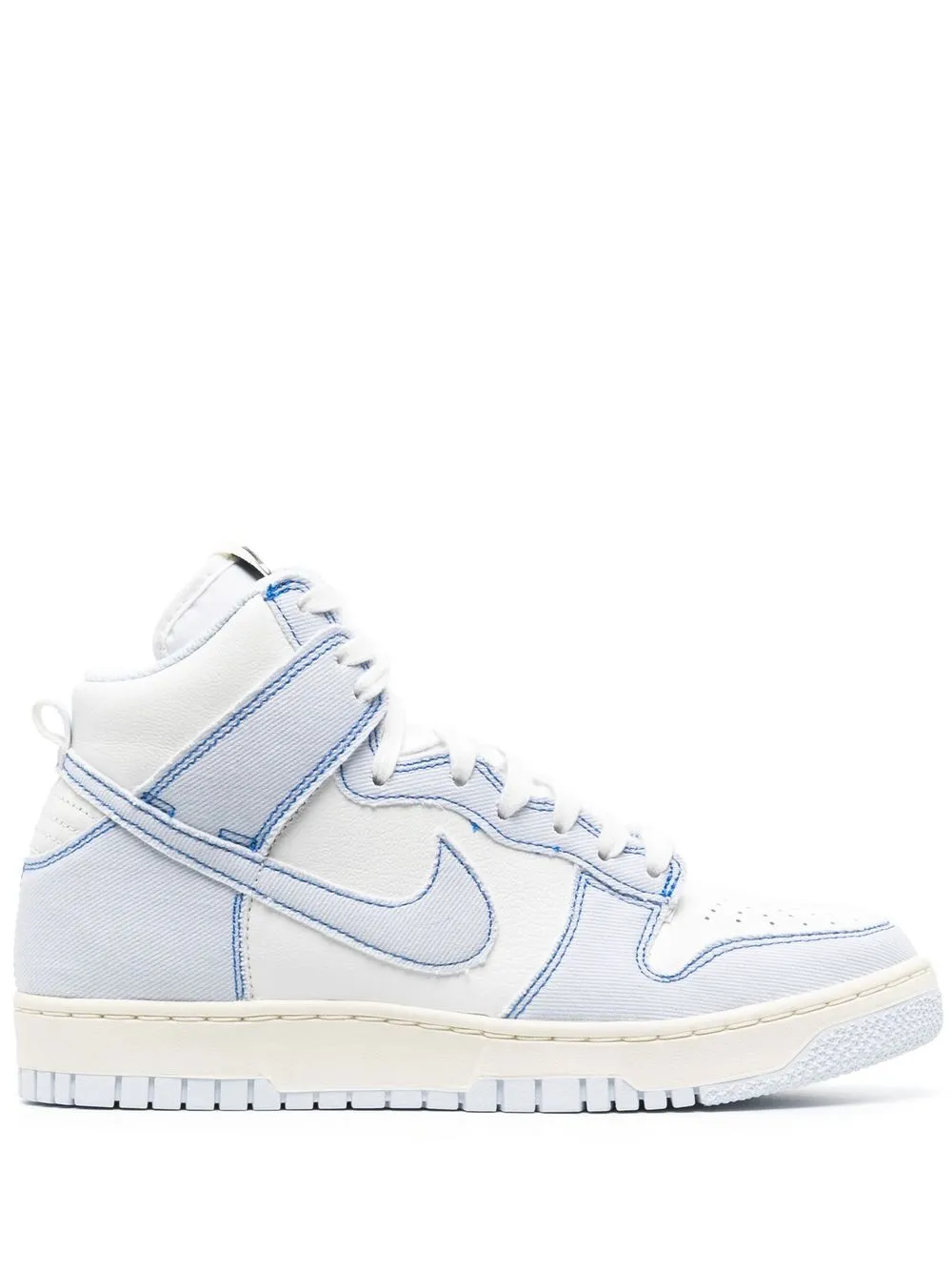 NIKE DUNK 85 HI-TOP SNEAKERS