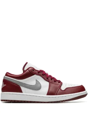 Air Jordan 1 Low Men's Shoes