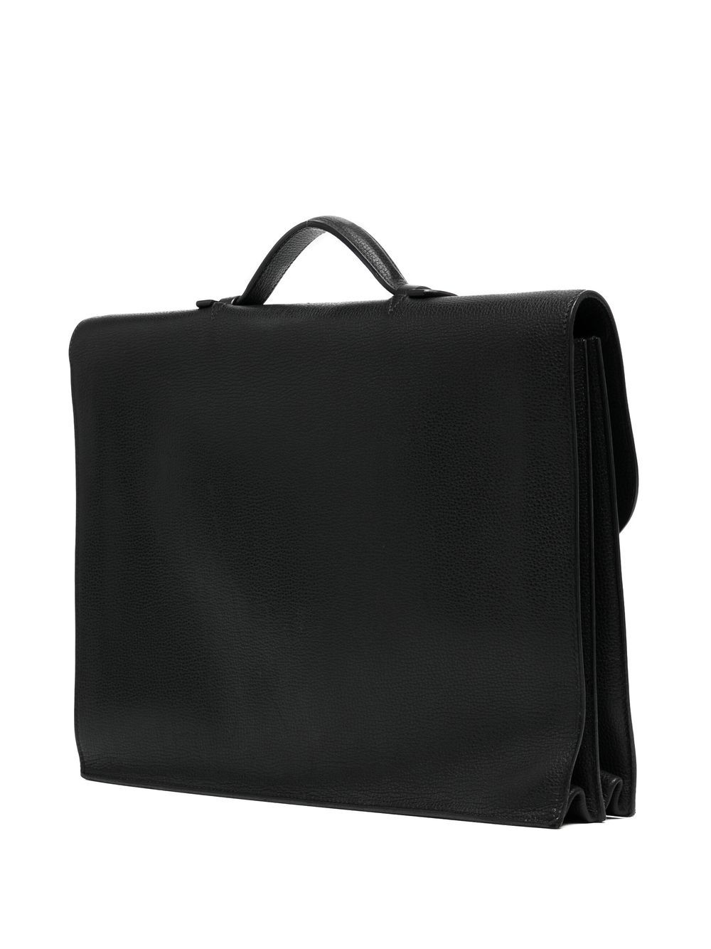 Hermès 2006 pre-owned Kelly Depeche 35 Briefcase - Farfetch