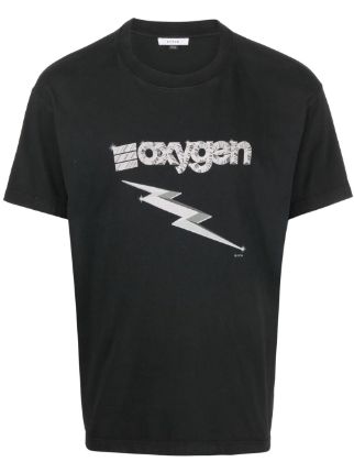 EYTYS Oxygen グラフィック Tシャツ - Farfetch