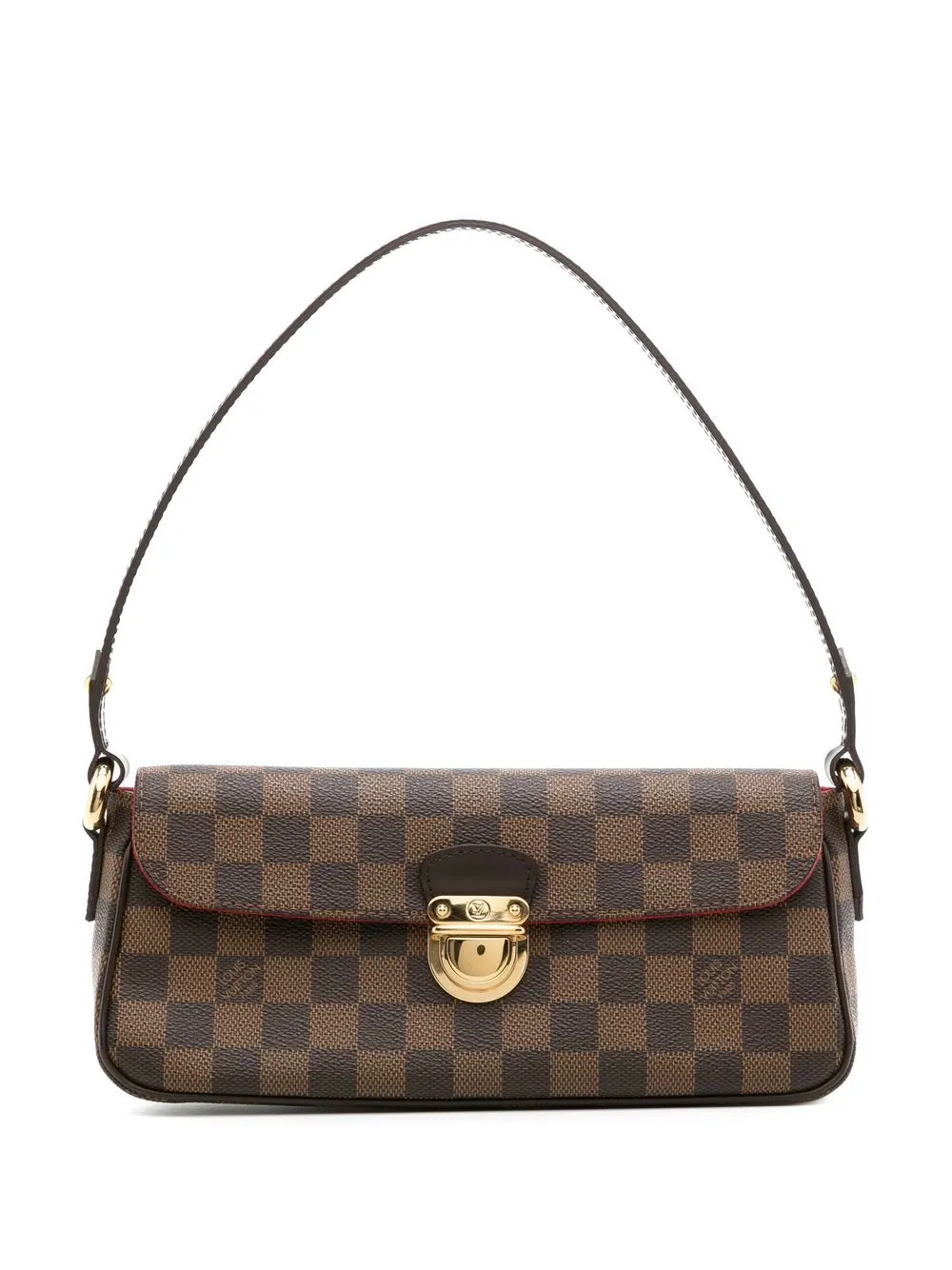 

Louis Vuitton 2005 pre-owned Ravello PM shoulder bag - Brown