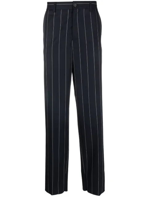 Filippa K Mateo pinstripe trousers