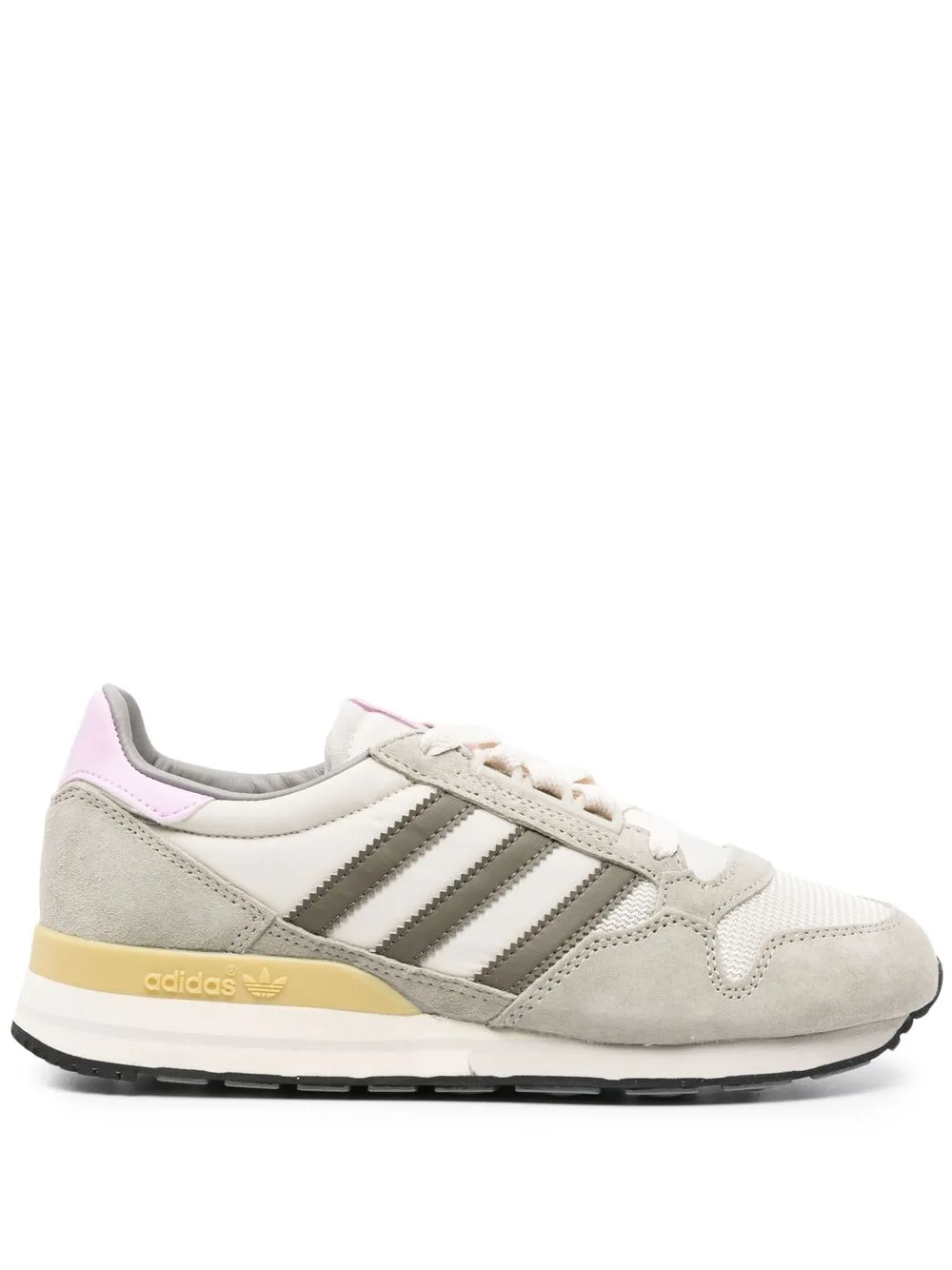 

adidas ZX 500 low-top sneakers - Grey