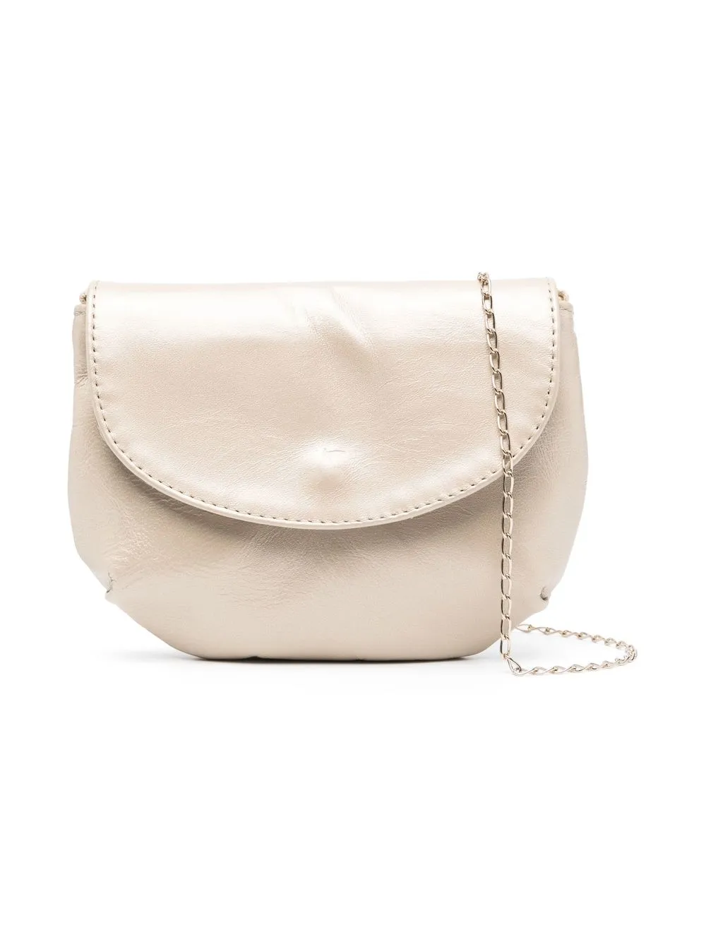 

Bonpoint Bruni shoulder bag - Gold