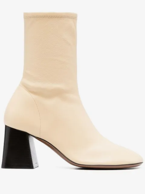NEOUS botas estilo calcetín