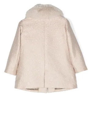 Designer Coats for Teen Girls - FARFETCH