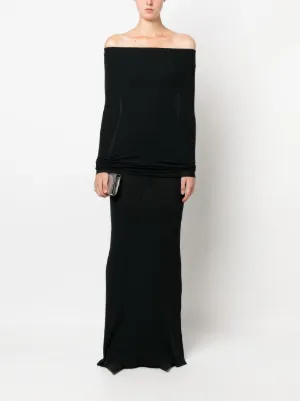 美品 バレンシアガ ワンピース セットアップ フリル パフスリーブ 希少