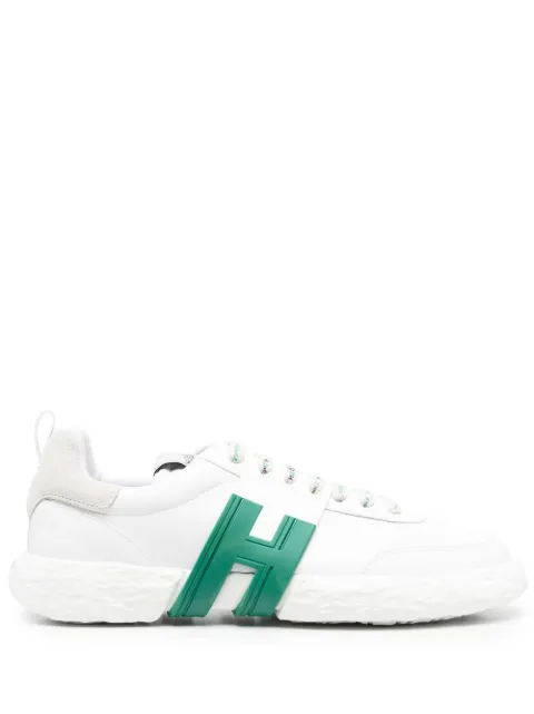 Hogan H-logo sneakers