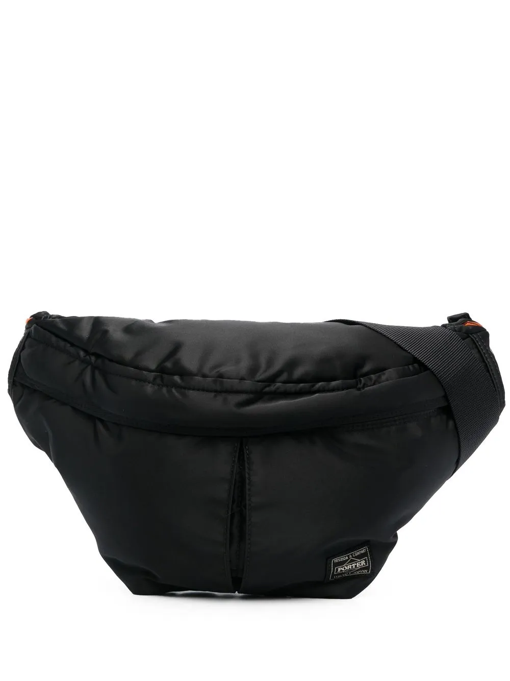 

Porter-Yoshida & Co. Tanker belt bag - Black